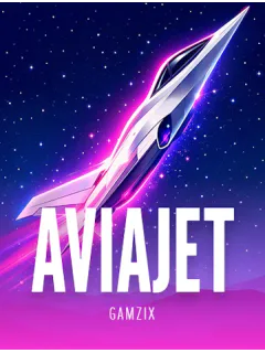 Aviajet — Gamzix