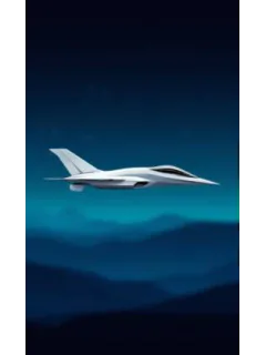 AviaJet — Gamzix